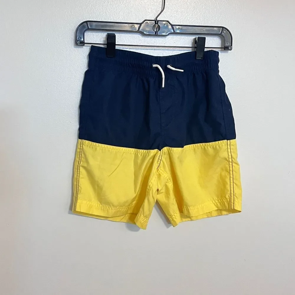 Lot Boys Swimwear Sz L